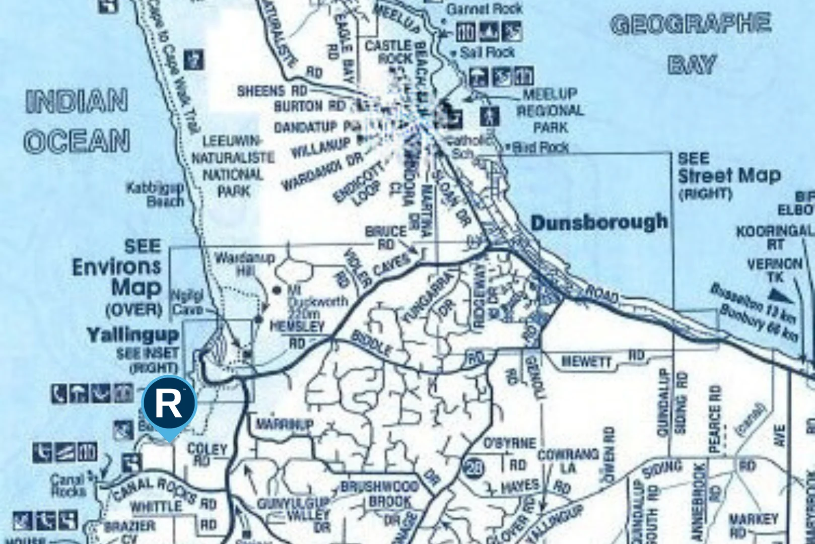 Additional image 28 of 11/67 Smiths Beach Road, Yallingup WA 6282