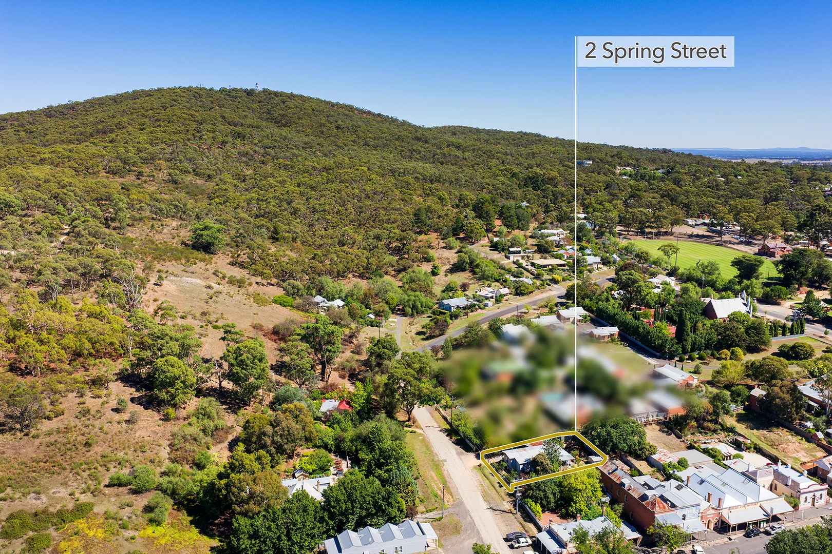 Additional image 20 of 2 Spring Street, Maldon VIC 3463