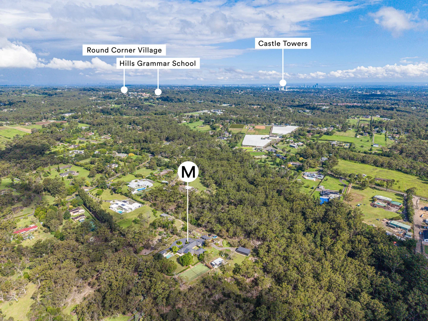 Additional image 41 of 15A Volunteer Road, Kenthurst NSW 2156