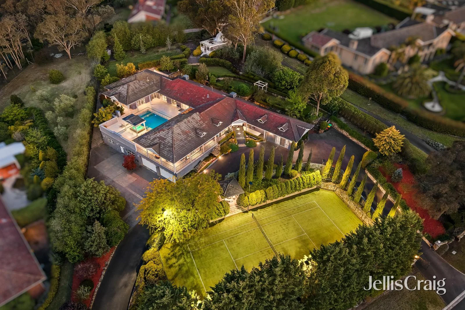 Additional image 28 of 22 Oakland Drive, Warrandyte VIC 3113