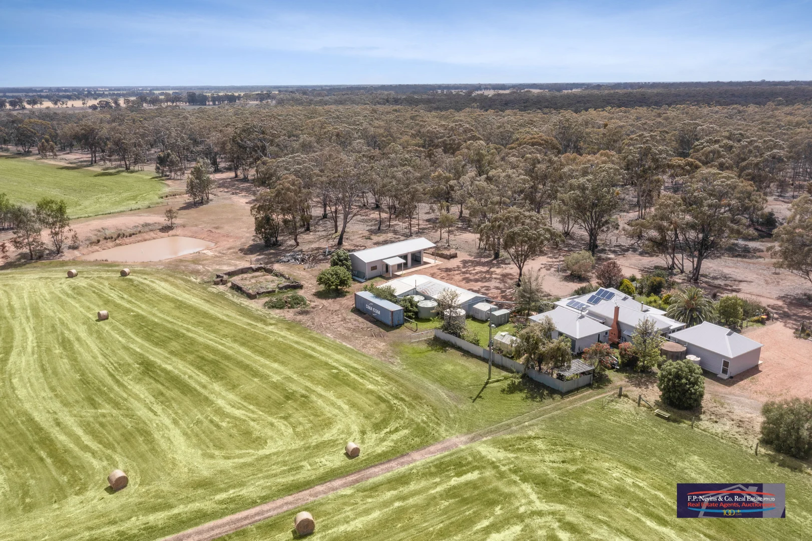 Additional image 20 of 157 Mitchells Lane, Llanelly VIC 3551