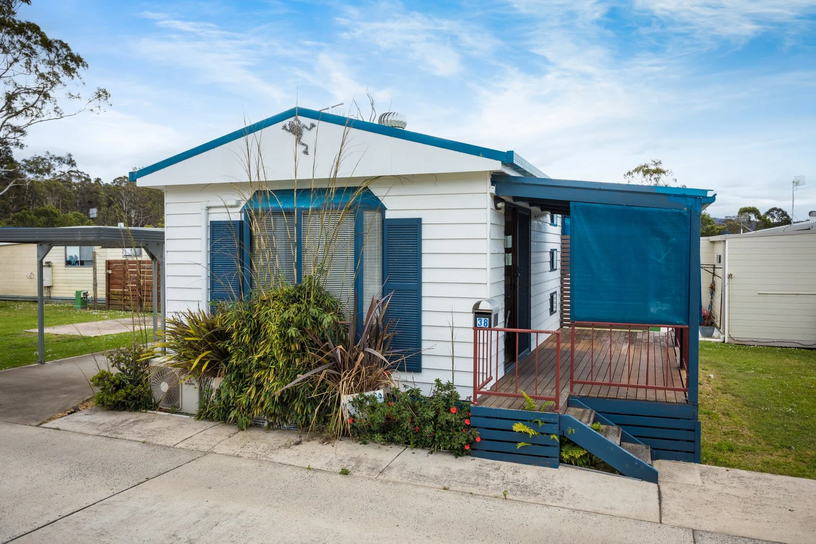 38/3211 Princes Highway, Millingandi NSW 2549