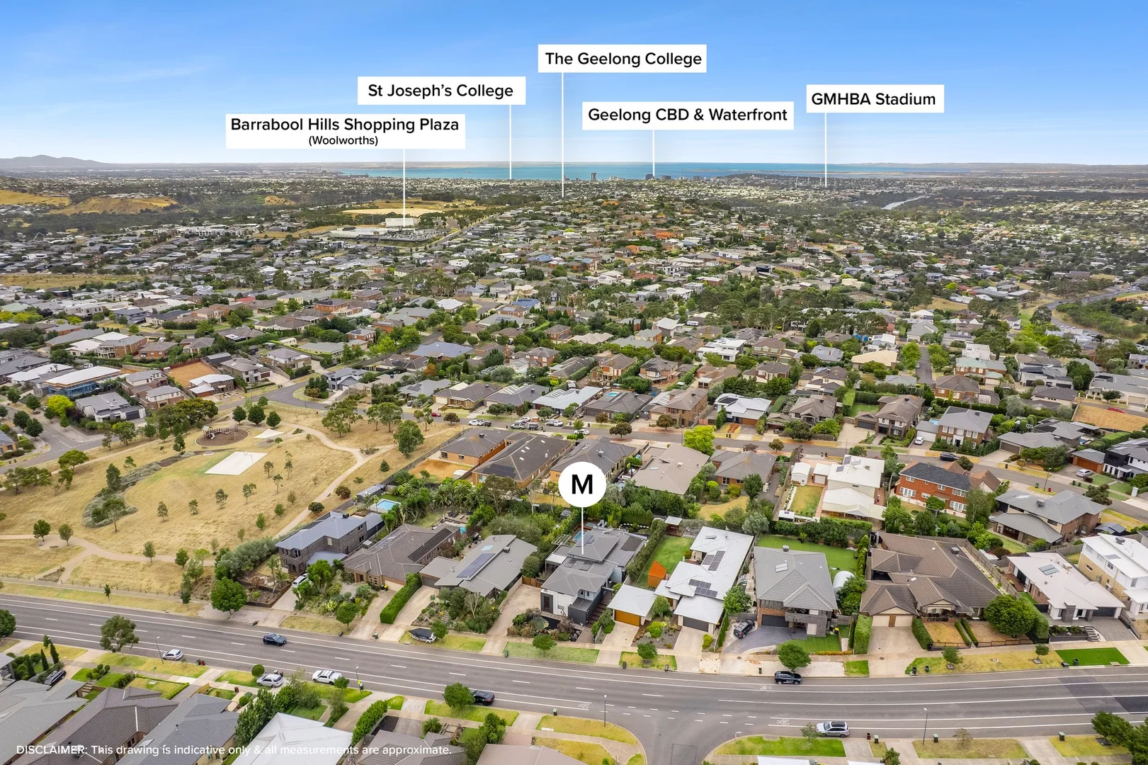 Additional image 12 of 36 Grantham Drive, Highton VIC 3216