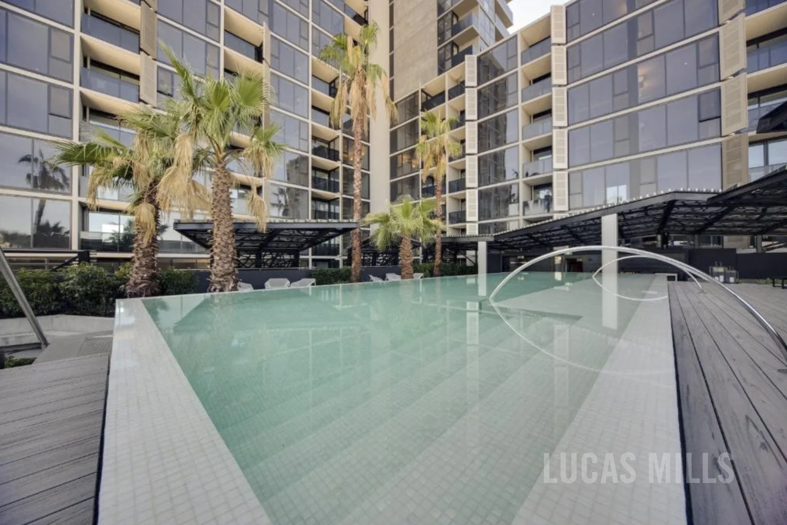 Additional image 12 of 136/23 Blackwood Street, North Melbourne VIC 3051