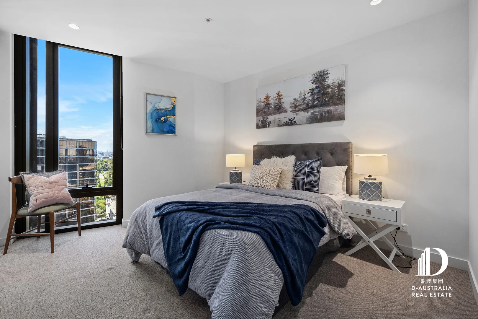 Additional image 9 of 2004/56 Dorcas Street, Southbank VIC 3006