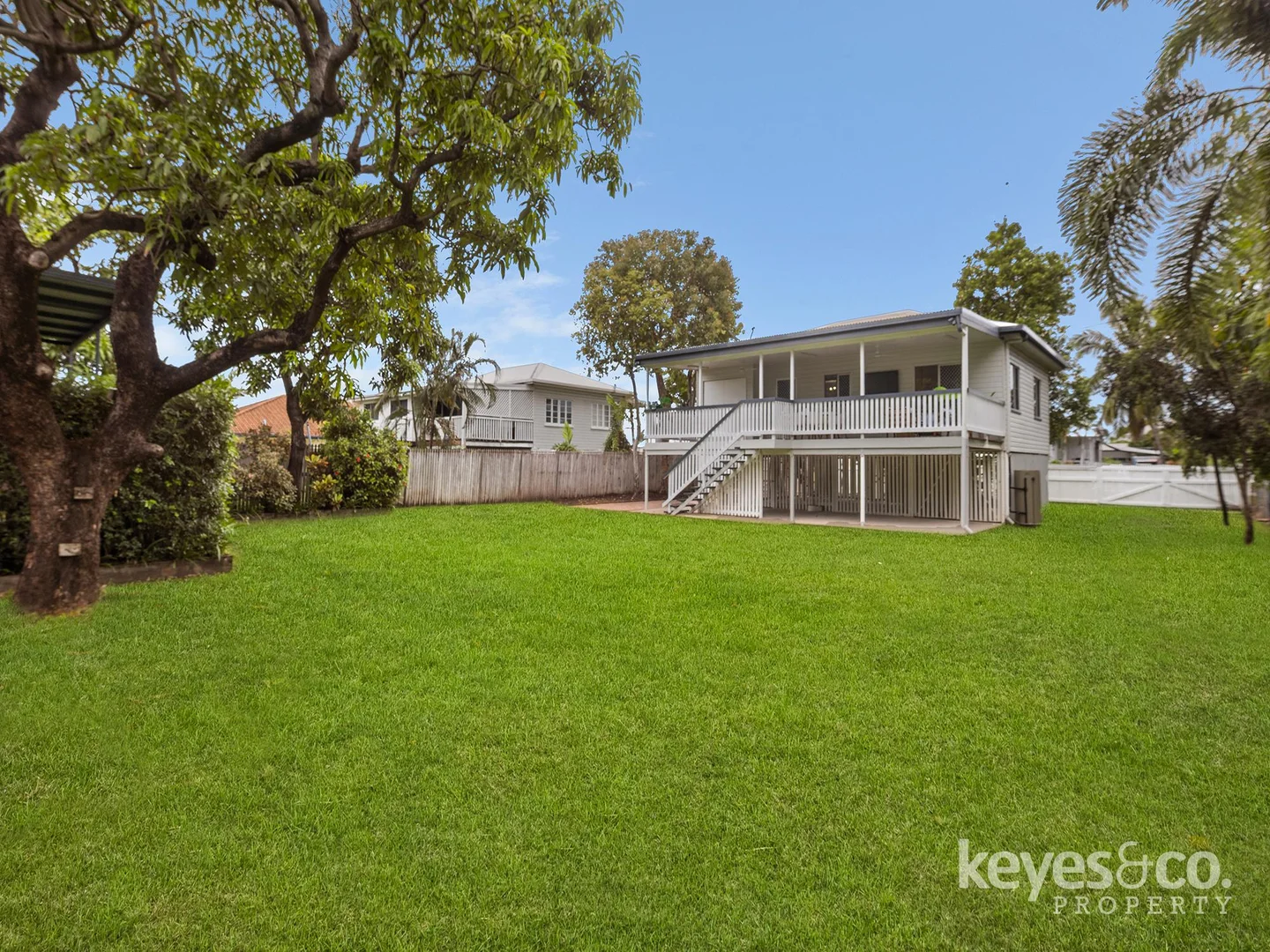 Additional image 7 of 25 Sherriff Street, Hermit Park QLD 4812