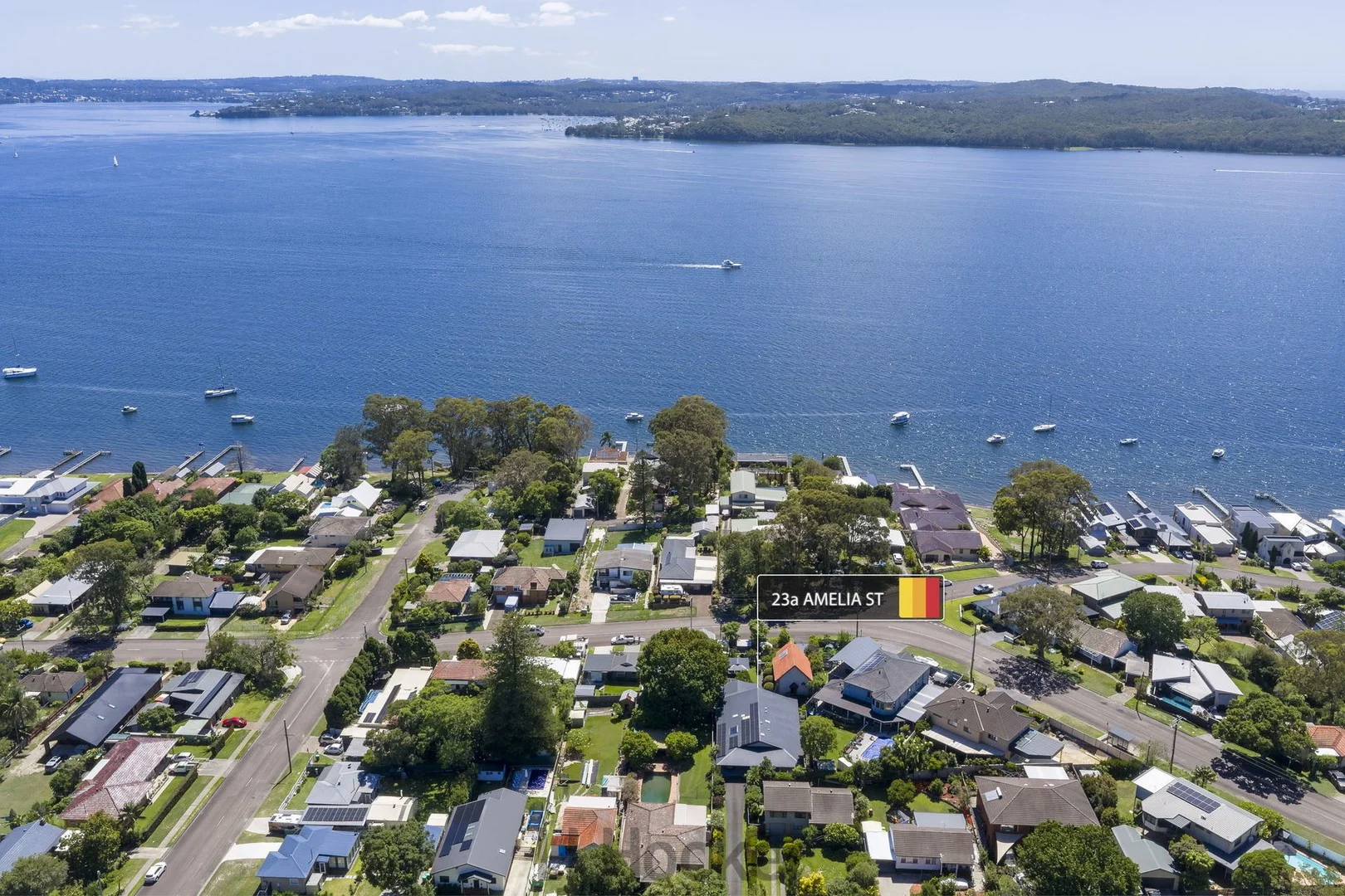 Additional image 2 of 23a Amelia Street, Carey Bay NSW 2283