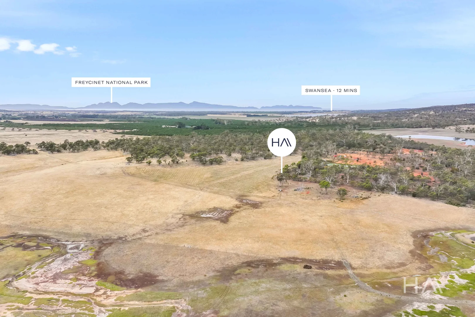 Additional image 21 of Lot 50 Springs Road, Swansea TAS 7190