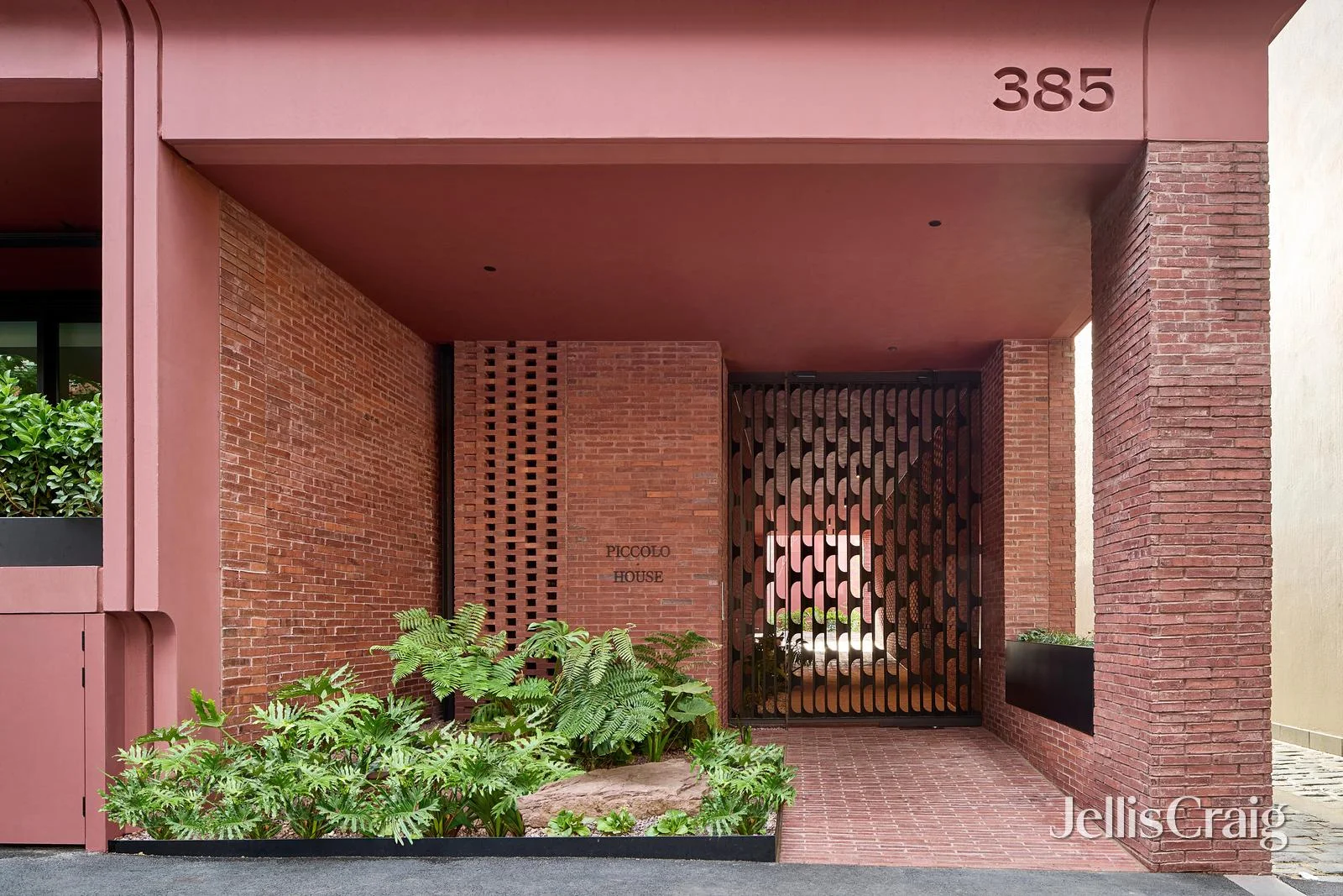 Additional image 19 of 503/385 Gore Street, Fitzroy VIC 3065