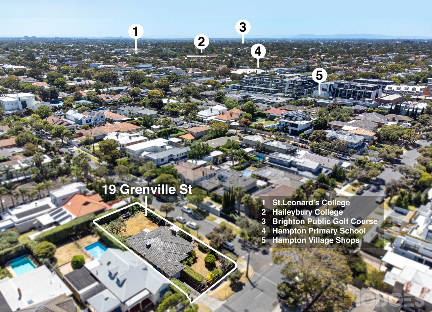 Additional image 9 of 19 Grenville Street, Hampton VIC 3188