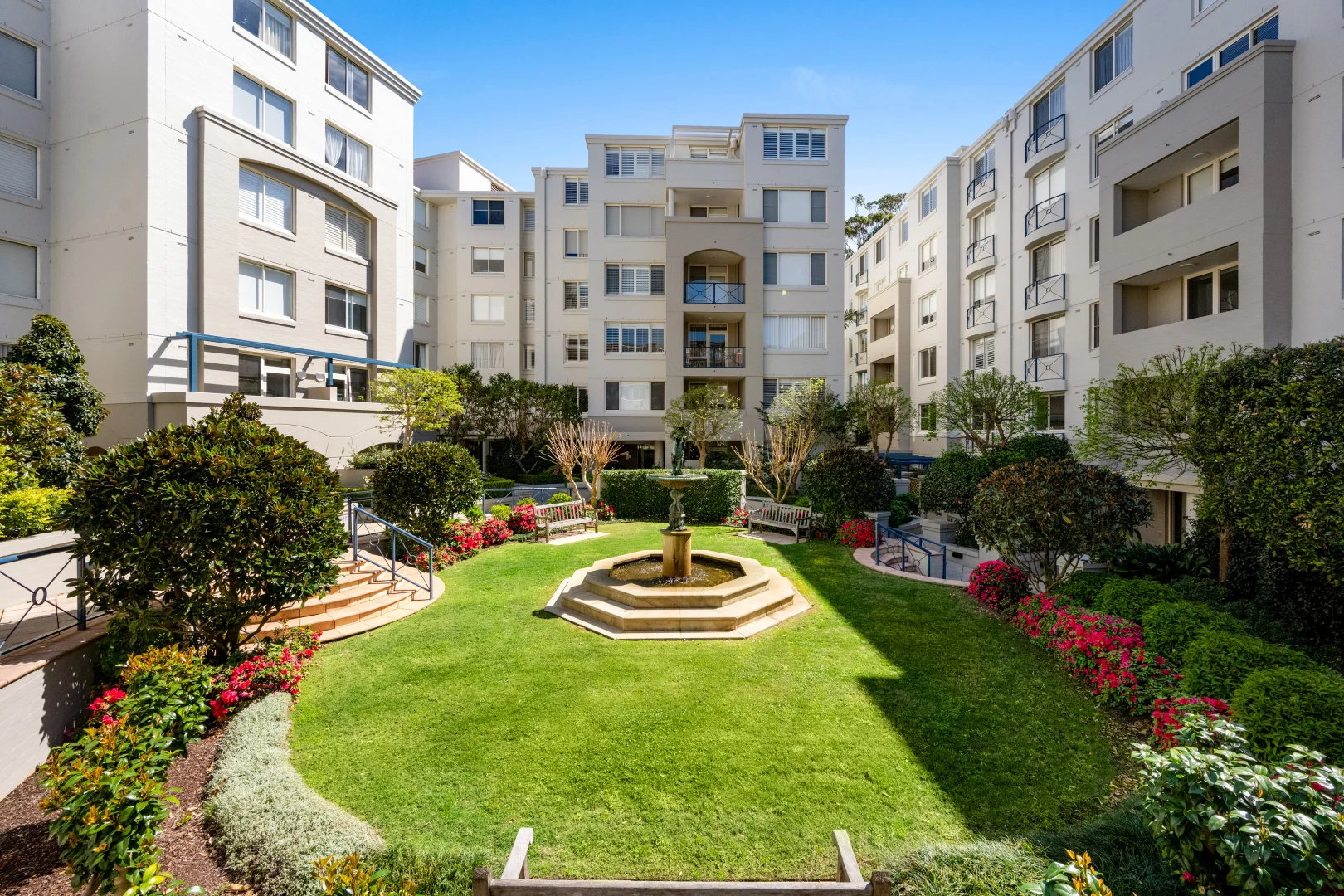 Additional image 9 of 8/2A Brady Street, Mosman NSW 2088