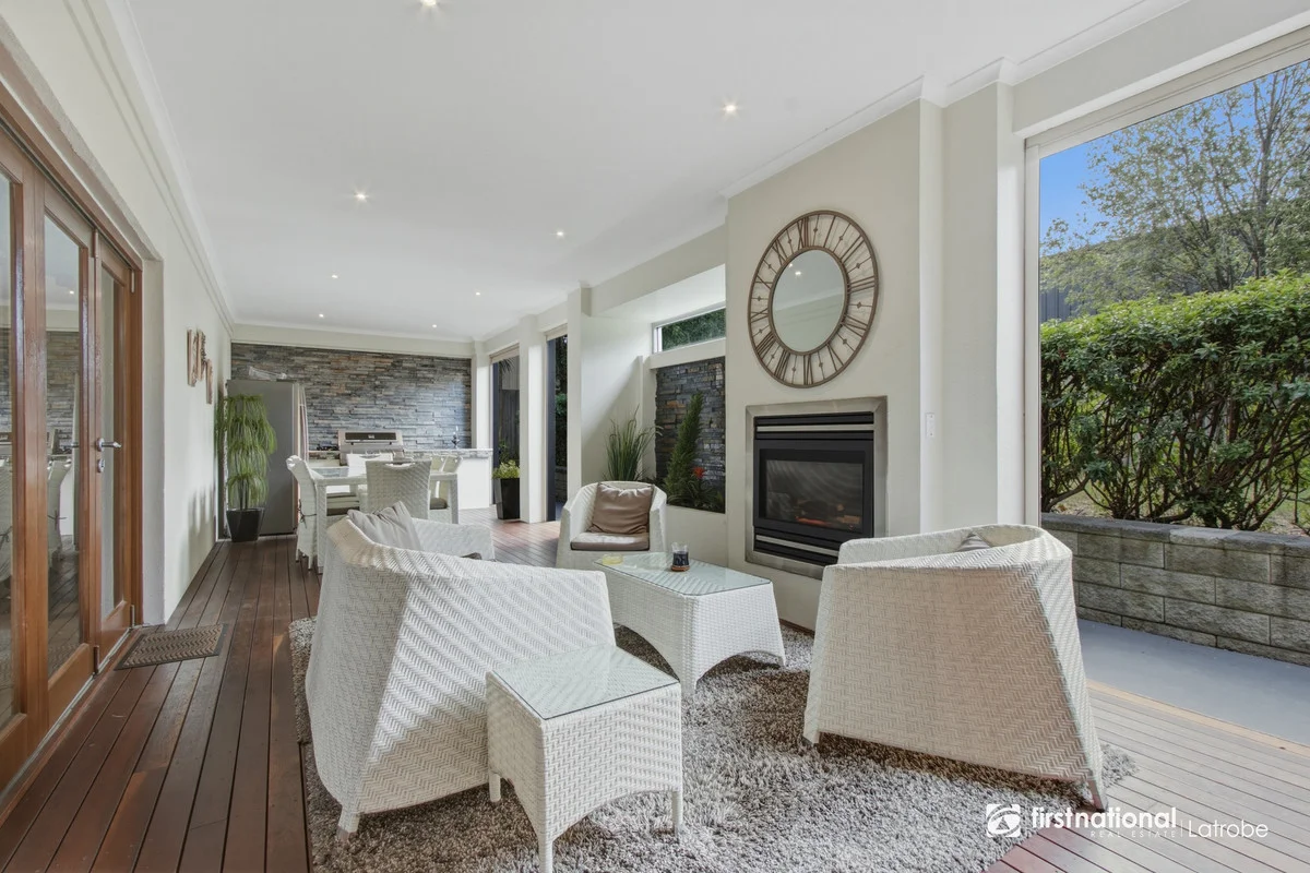 Additional image 21 of 149 Riverslea Boulevard, Traralgon VIC 3844