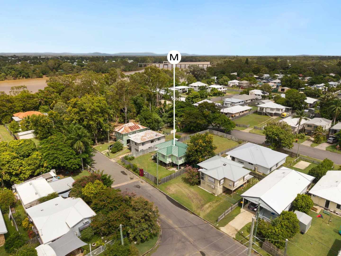 Additional image 11 of 8 Birch Street, Park Avenue QLD 4701