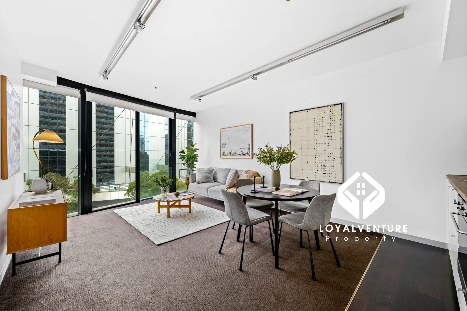 Additional image 2 of 522/757 Bourke Street, Docklands VIC 3008