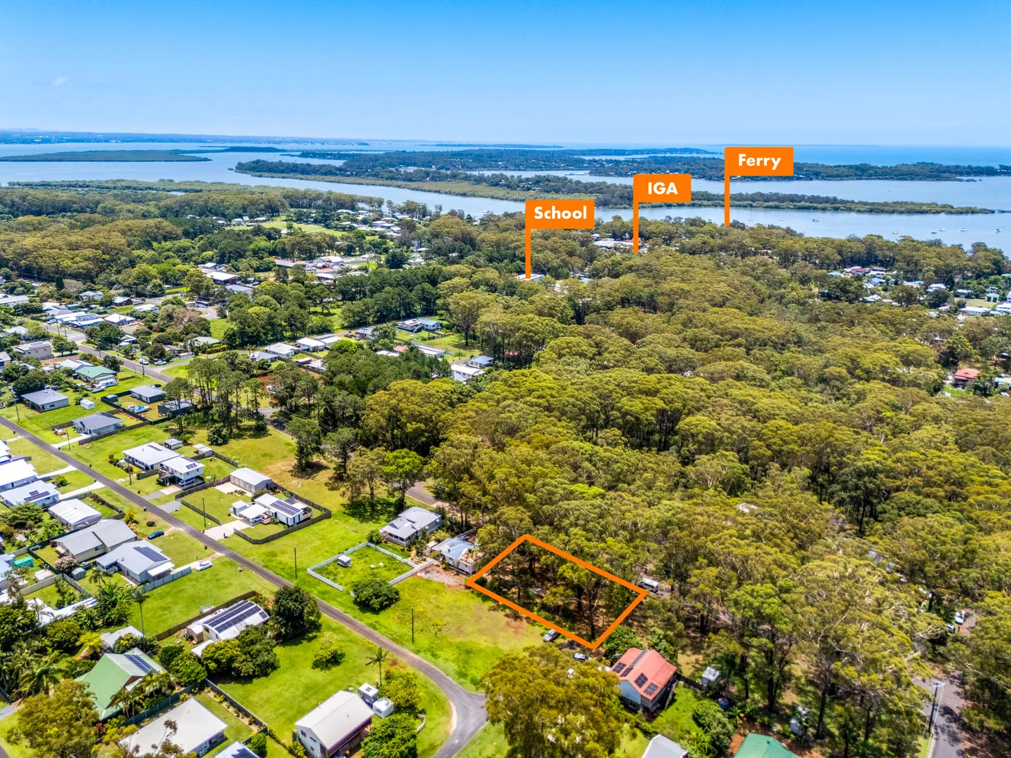 Additional image 3 of 32 Titala Street, Russell Island QLD 4184