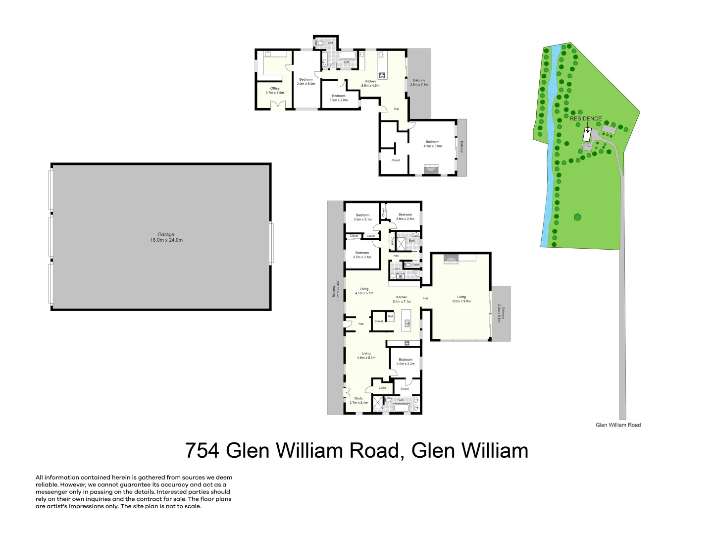 Additional image 31 of 754 Glen William Road, Glen William NSW 2321