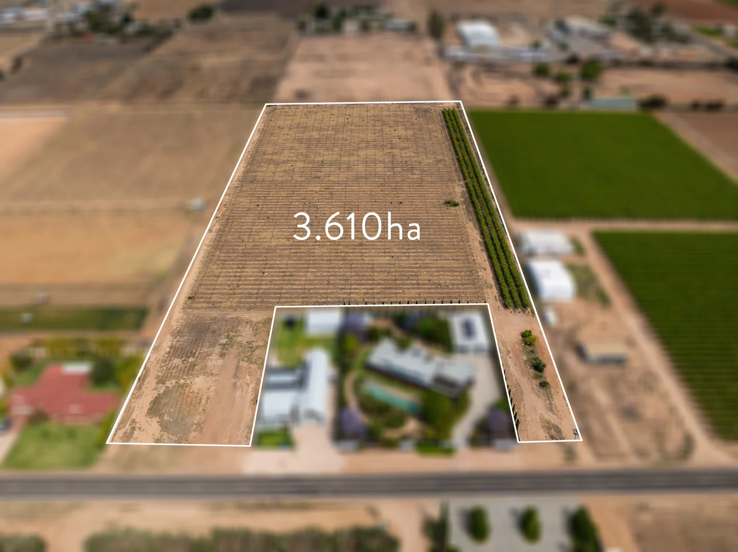 Additional image 2 of Lot A Ontario Avenue, Mildura VIC 3500