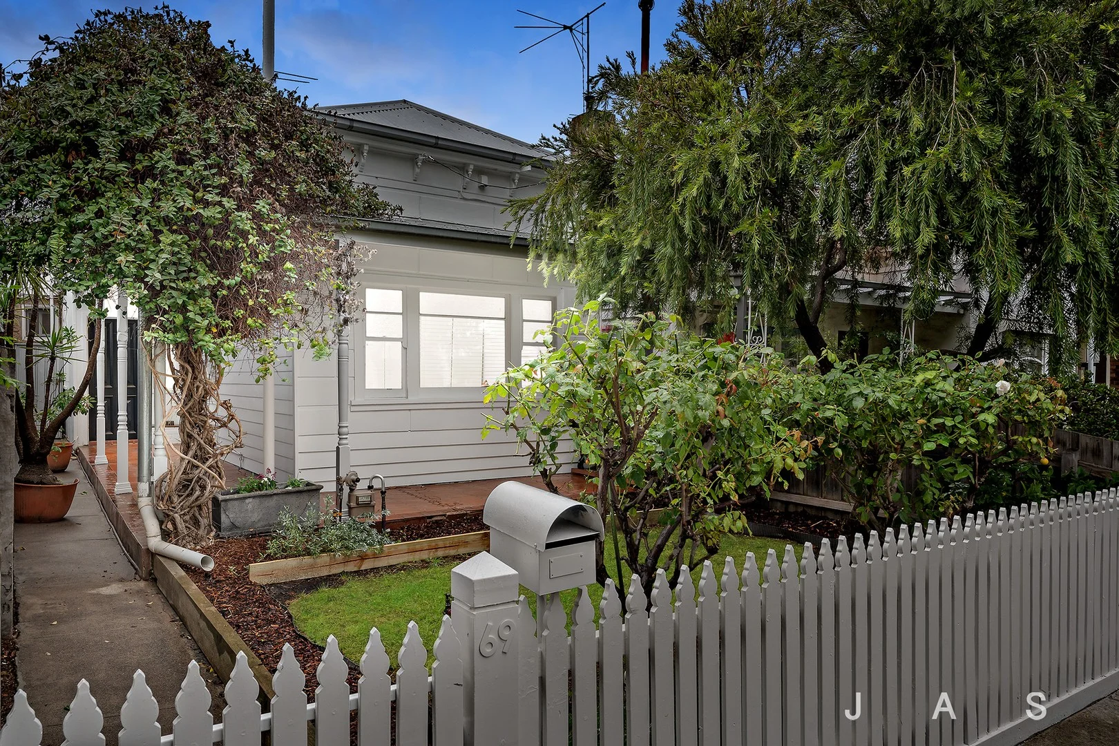 69 Creswick Street, Footscray VIC 3011