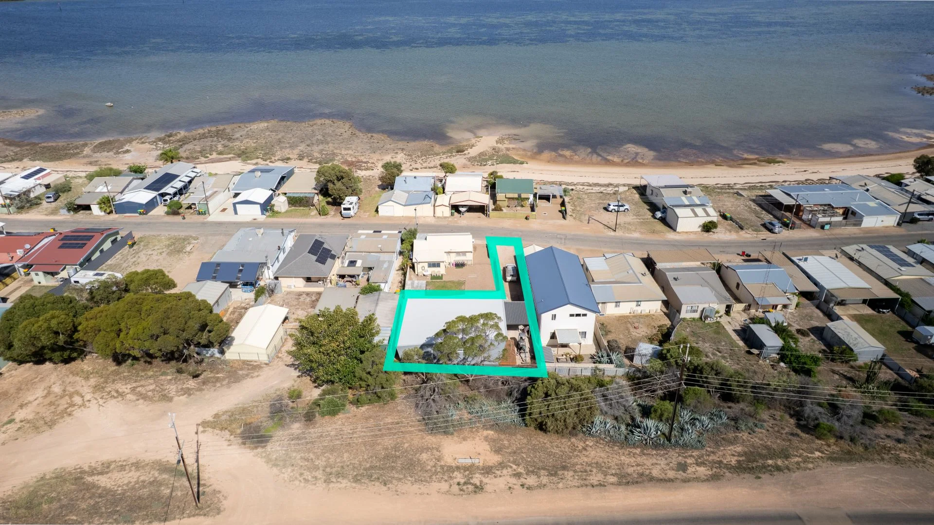 Additional image 16 of 94B John Lewis Drive, Port Broughton SA 5522