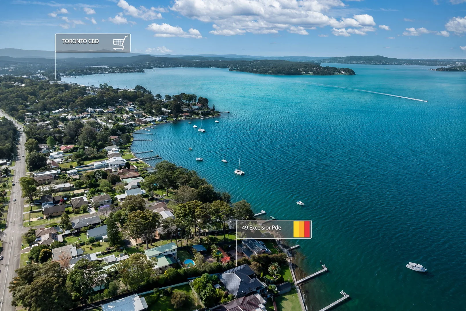 Additional image 30 of 49 Excelsior Parade, Carey Bay NSW 2283