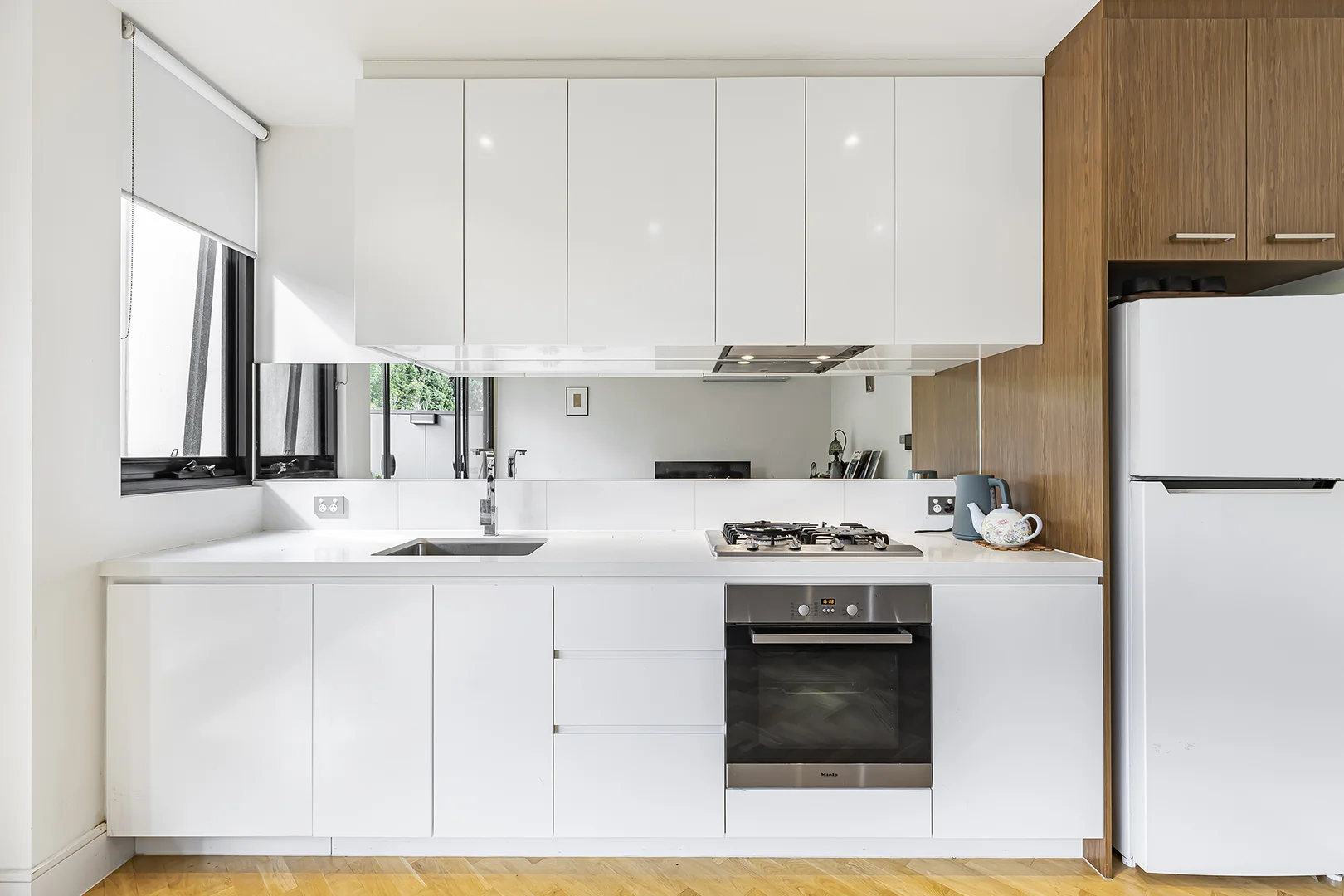 Additional image 6 of 204/6 Lisson Grove, Hawthorn VIC 3122