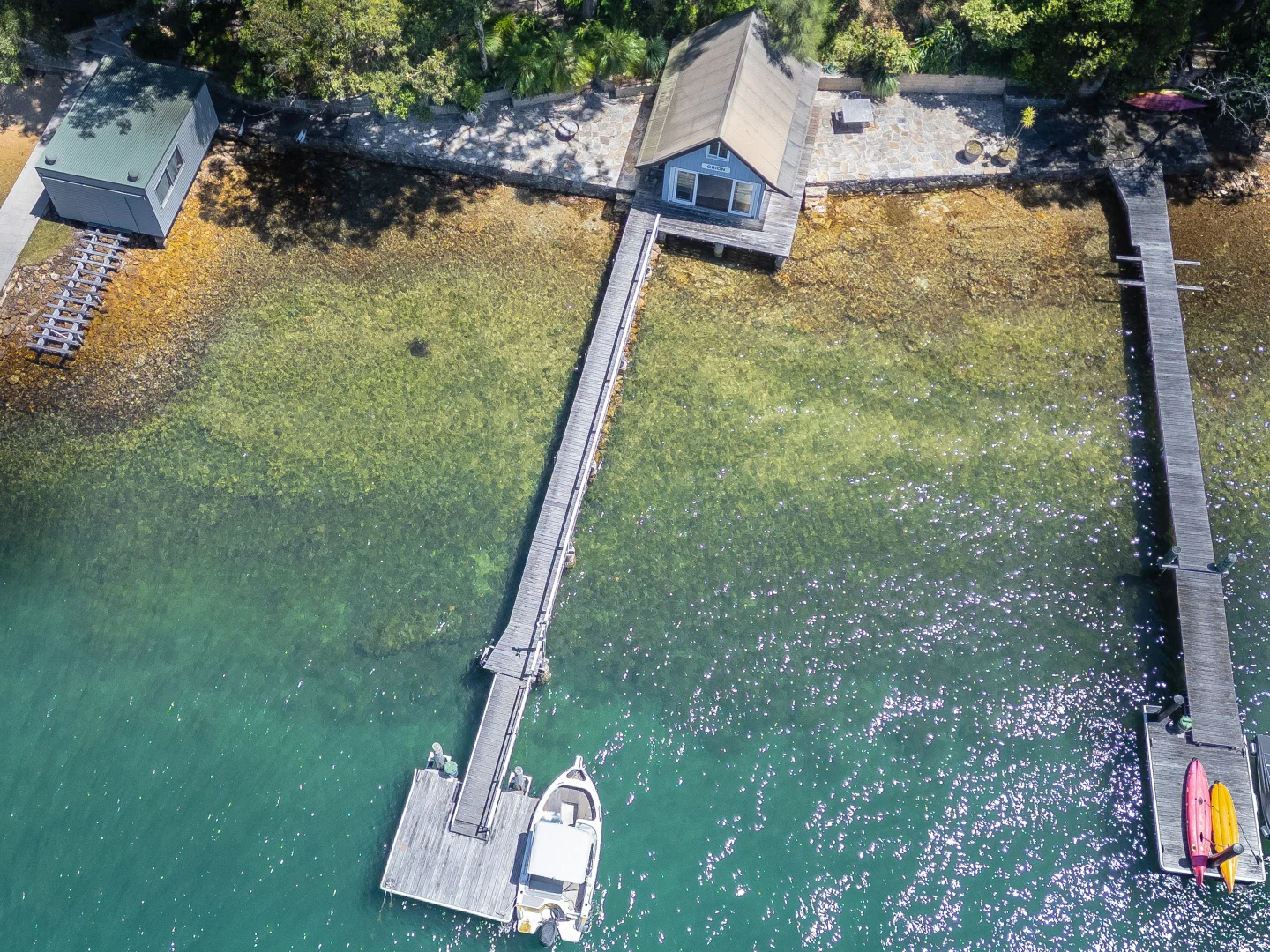 Additional image 26 of 135 Florence Tce, Scotland Island NSW 2105