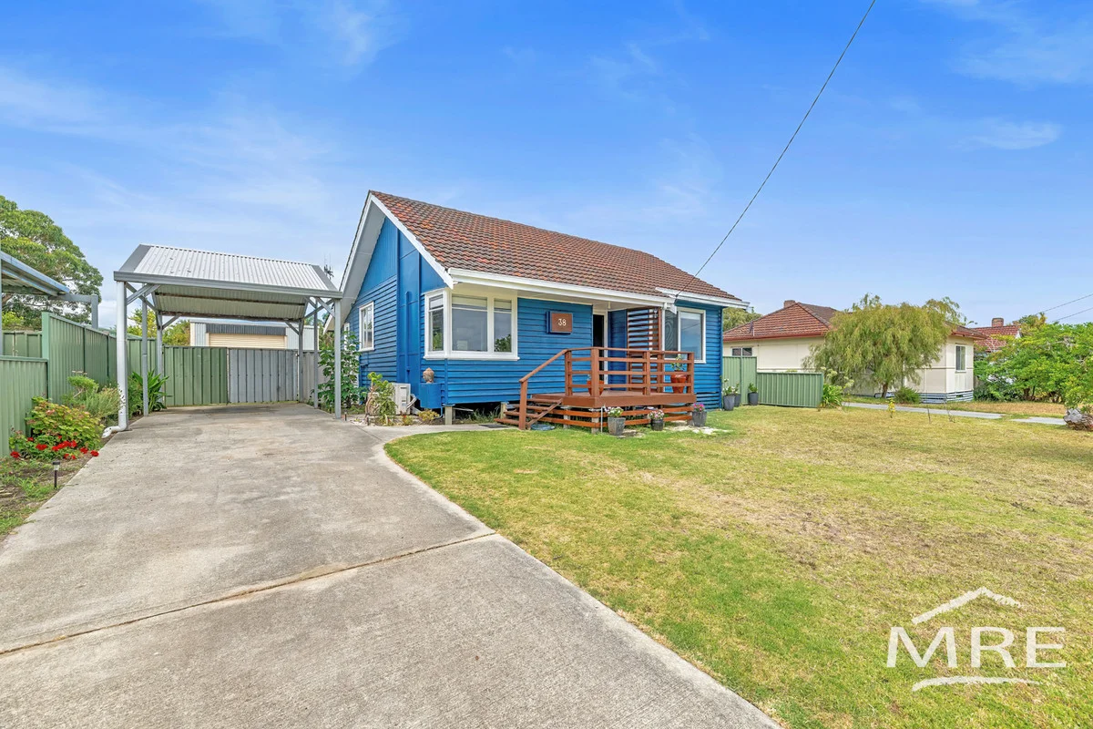 Additional image 2 of 38 Townsend Street, Lockyer WA 6330