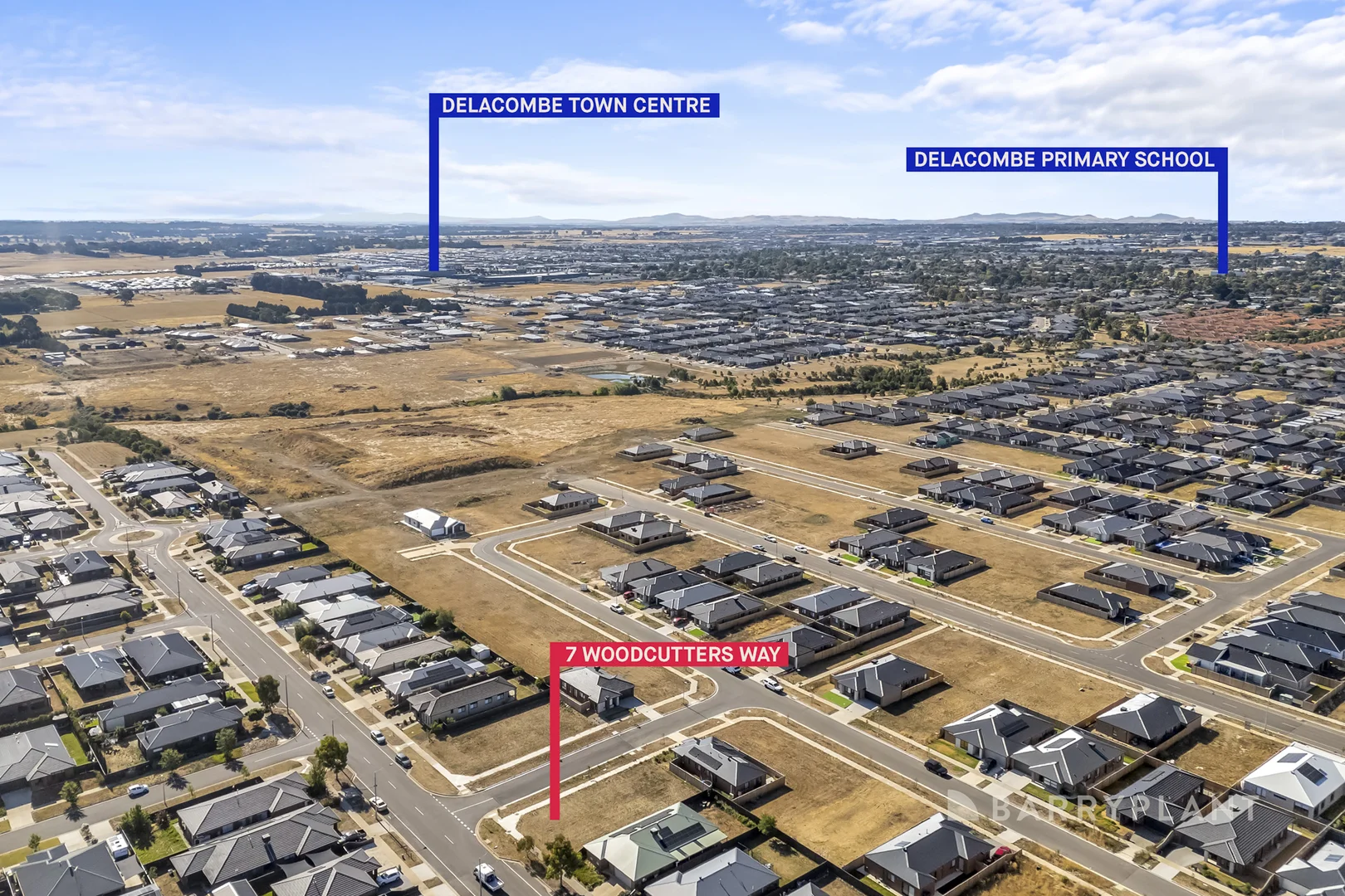 Additional image 3 of 238/7 Woodcutters Way, Bonshaw VIC 3352