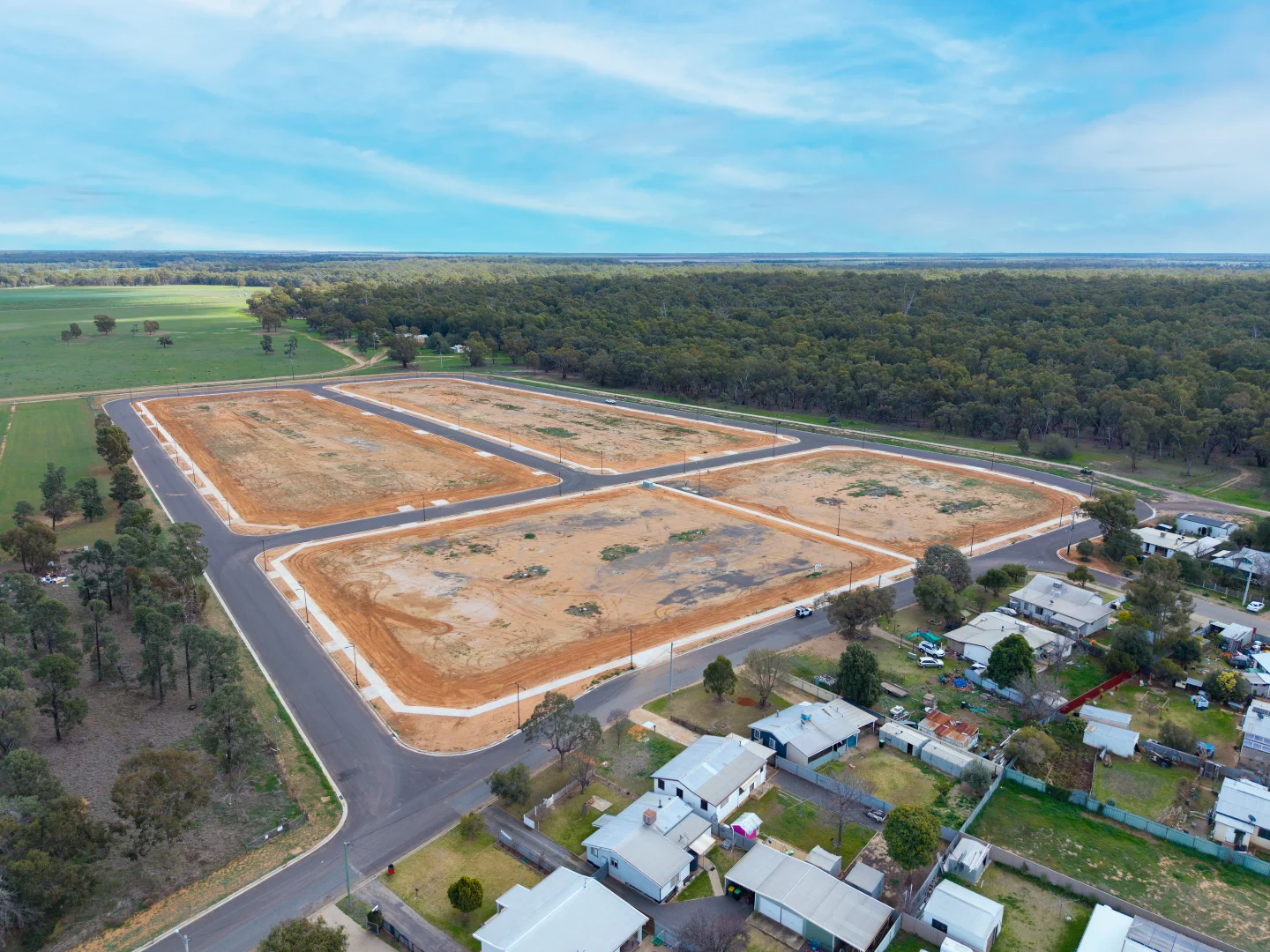 Additional image 4 of River Red Gum Estate, Darlington Point NSW 2706