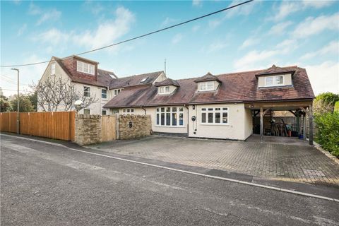 Eynsham Road, Oxford, Oxfordshire OX2
