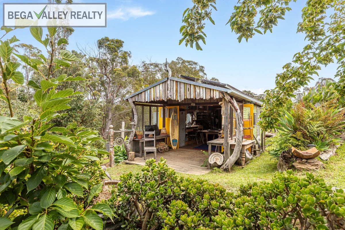 Additional image 21 of 5 Westrops Road, Coolagolite NSW 2550