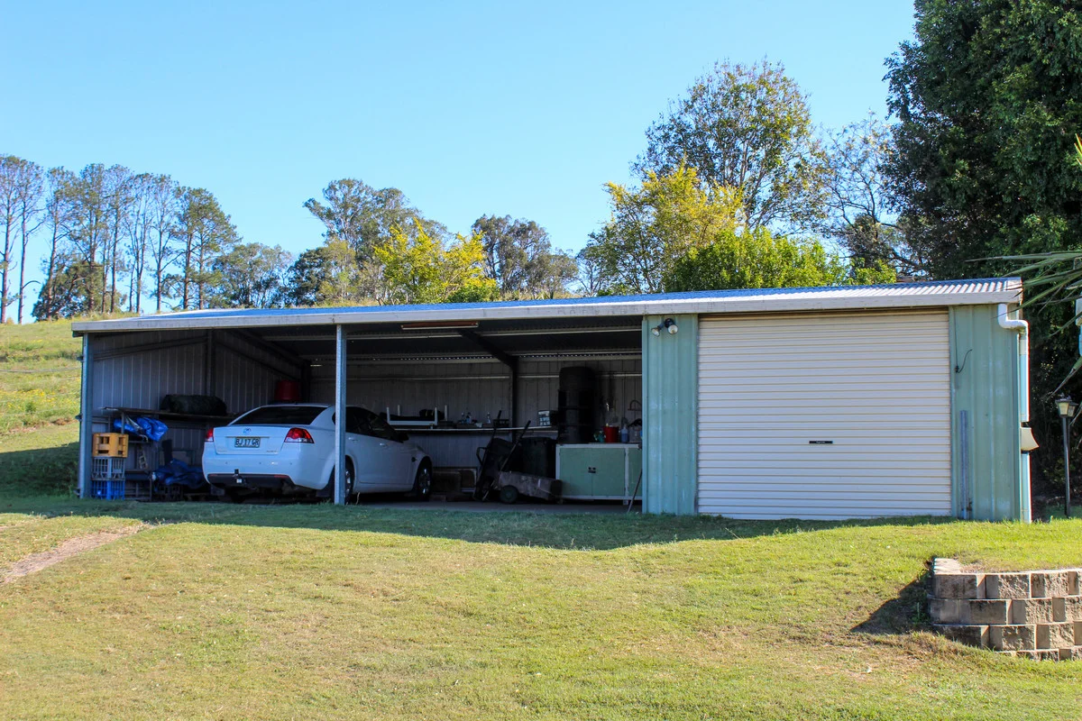 Additional image 4 of 139 Bingeebeebra Road, Mummulgum NSW 2469