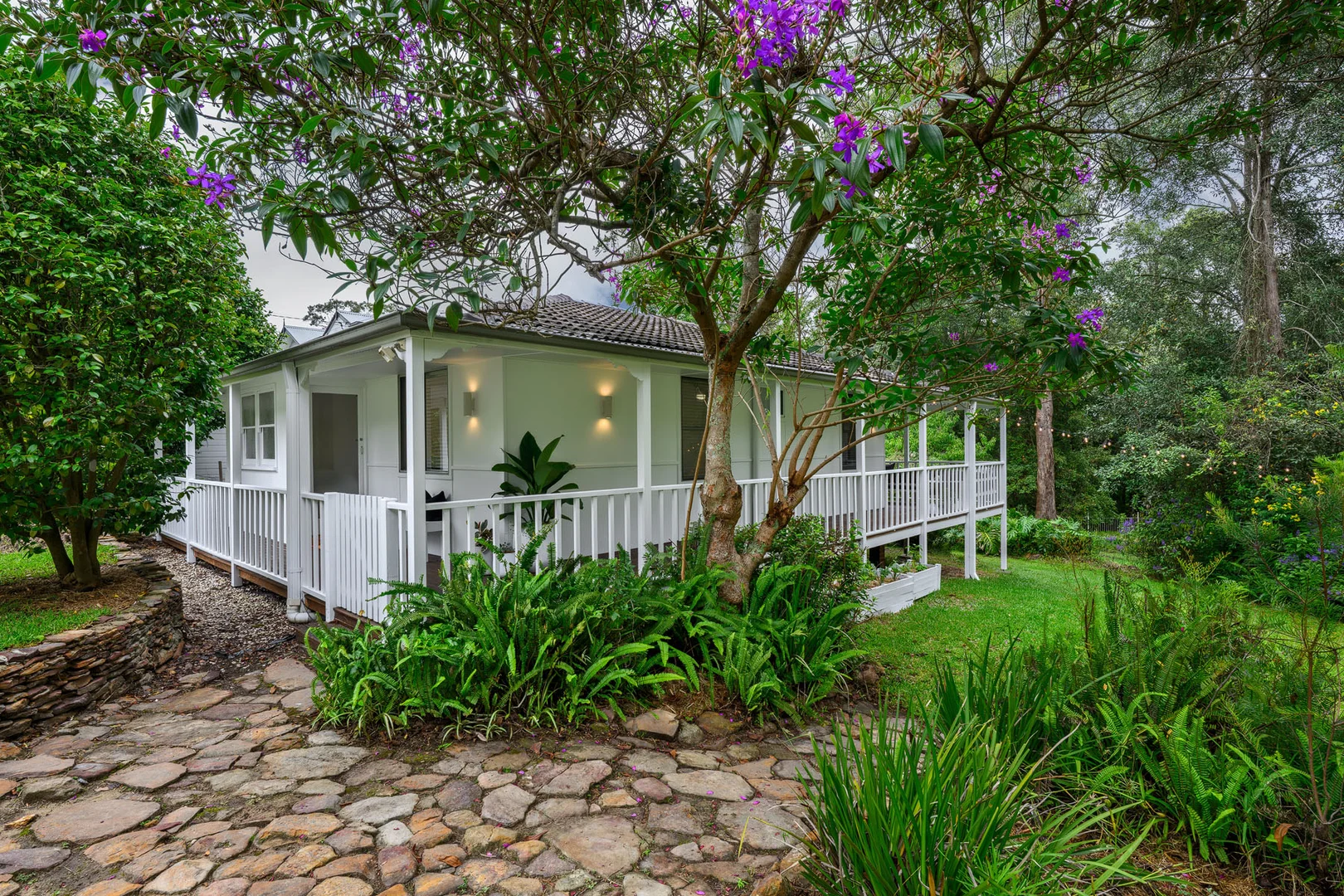 3 The High Road, Blaxland NSW 2774