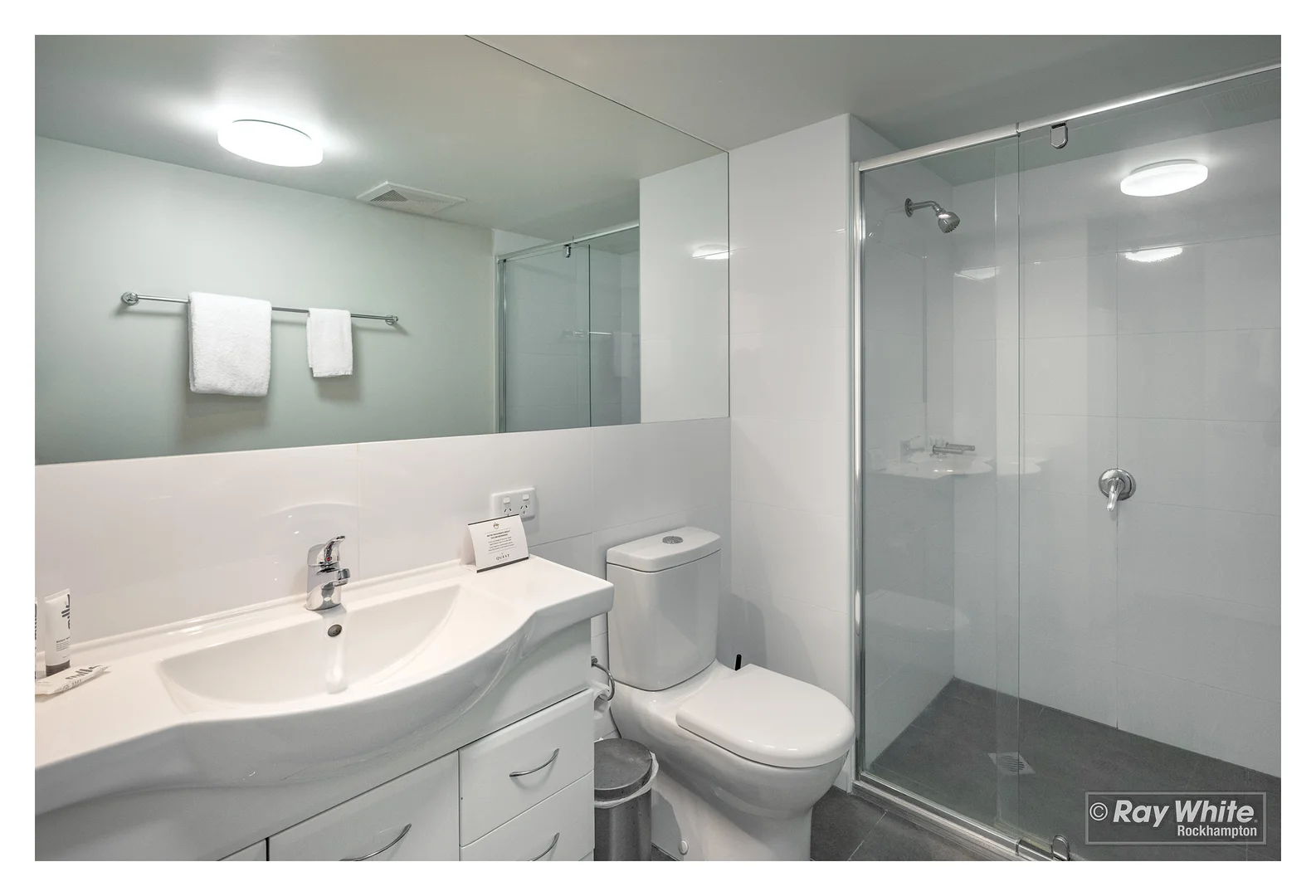 Additional image 12 of 803/48 Victoria Parade, Rockhampton City QLD 4700