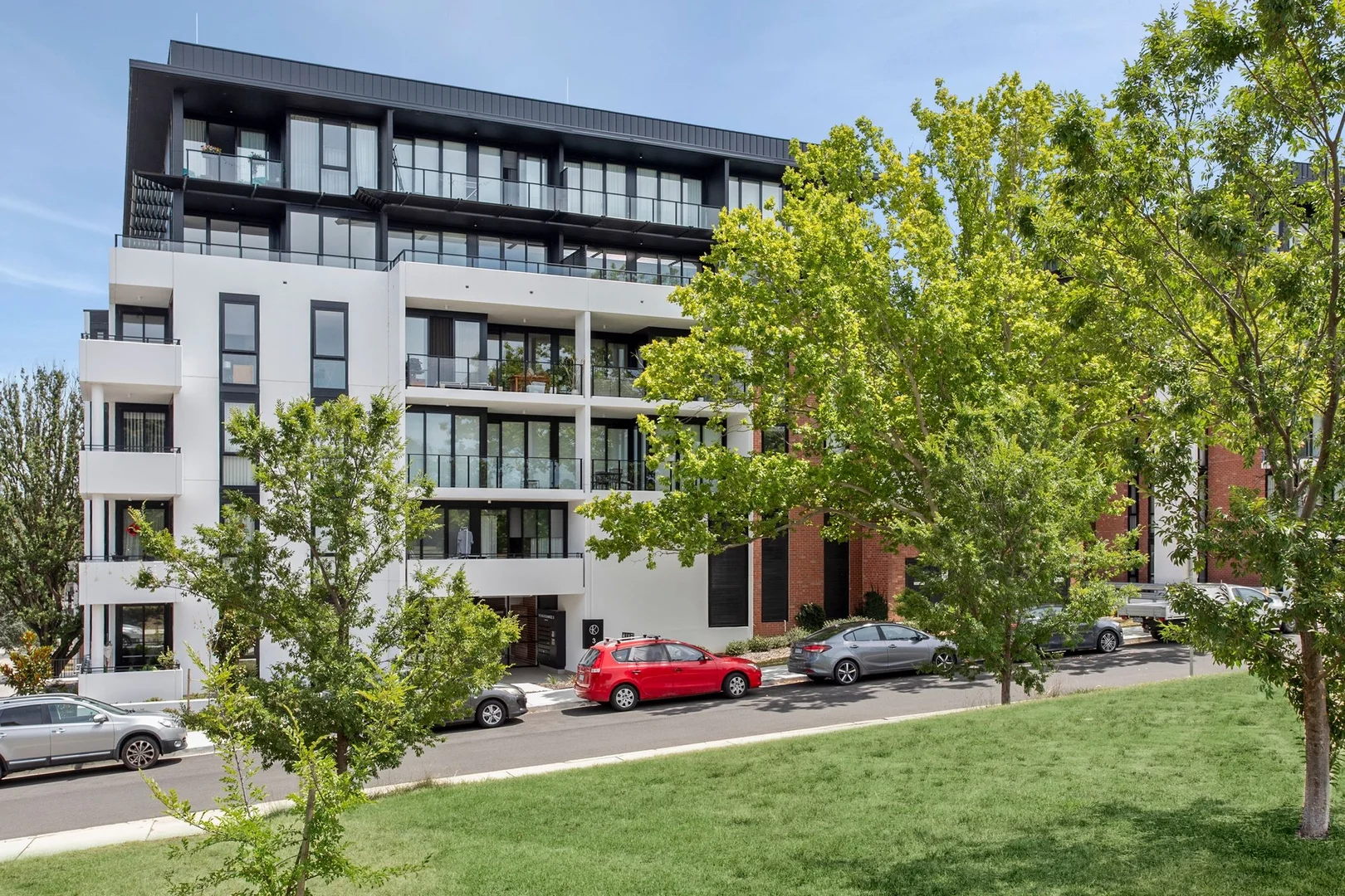 Additional image 12 of 171/3 Light Street, Griffith ACT 2603