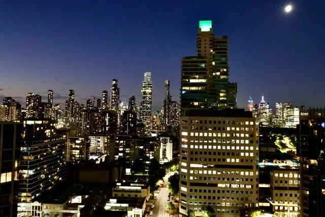 Additional image 14 of 2005/50 Albert Road, South Melbourne VIC 3205