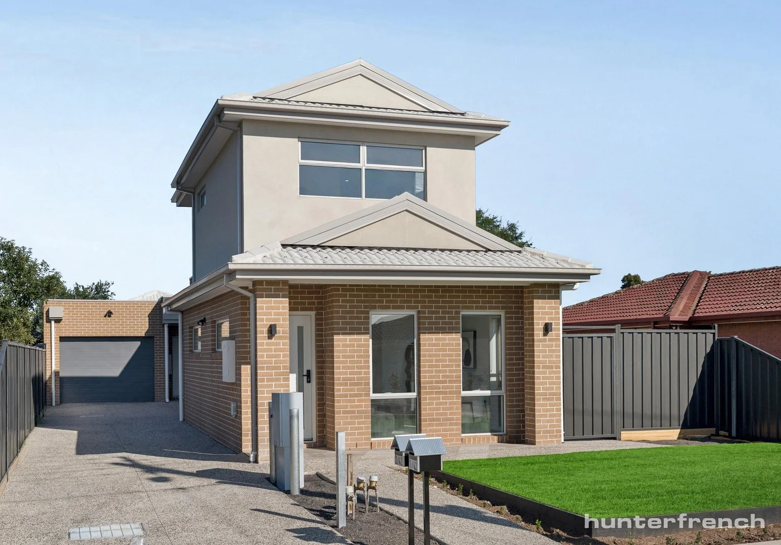 1/42 Bruce Street South, Altona Meadows VIC 3028