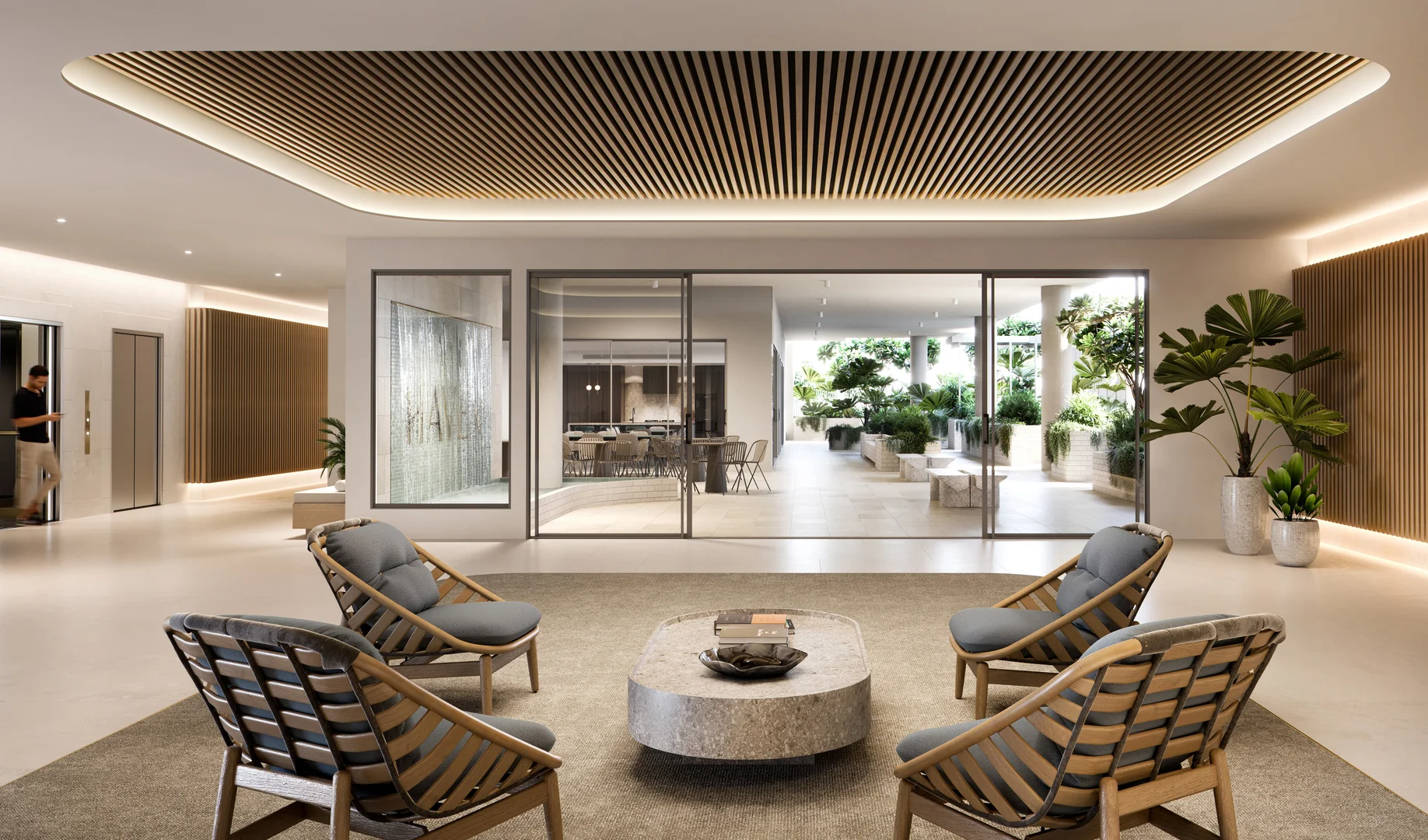 Additional image 6 of 1401/9 John Street, Cleveland QLD 4163