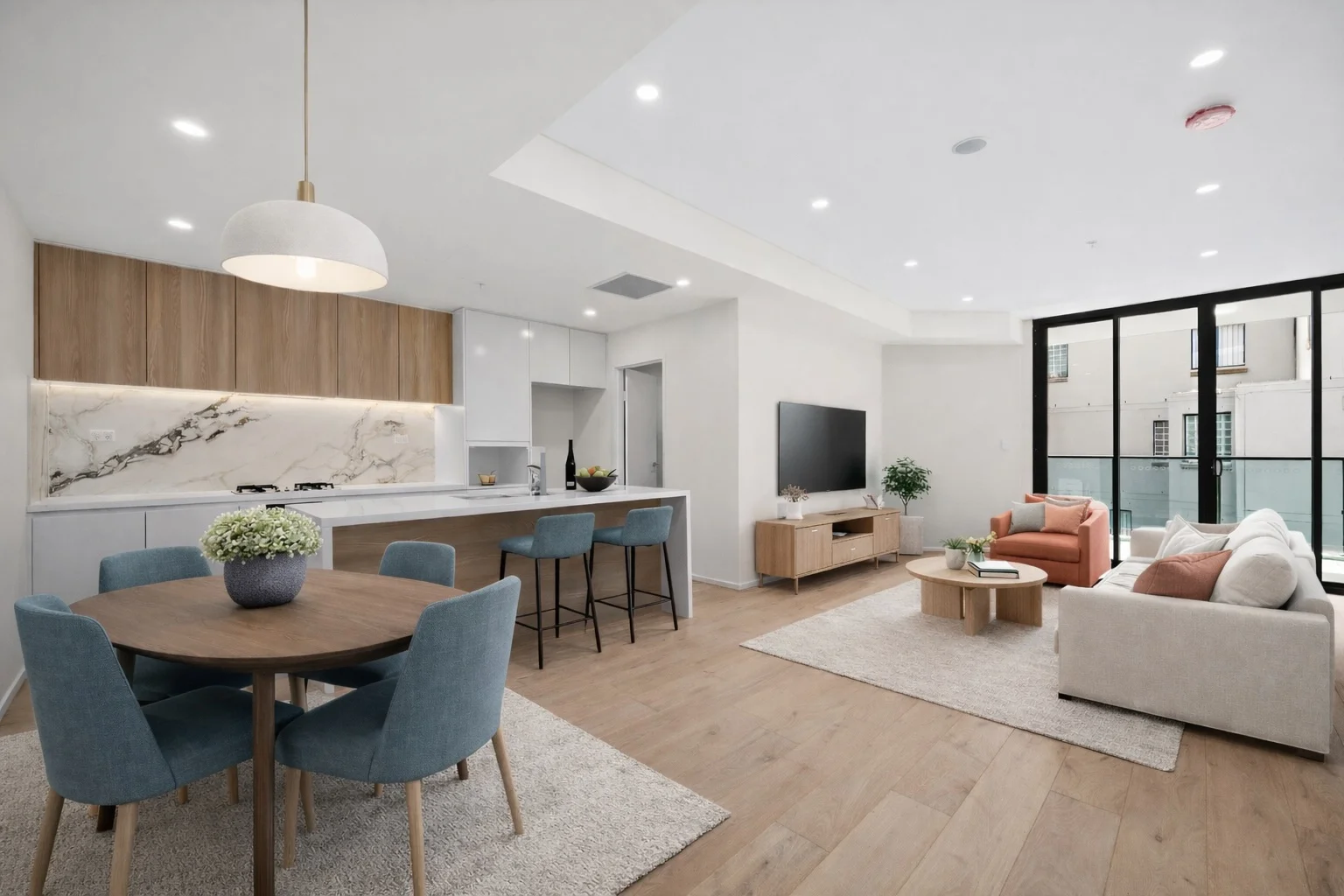 509b/8 Oaks Avenue, Dee Why NSW 2099