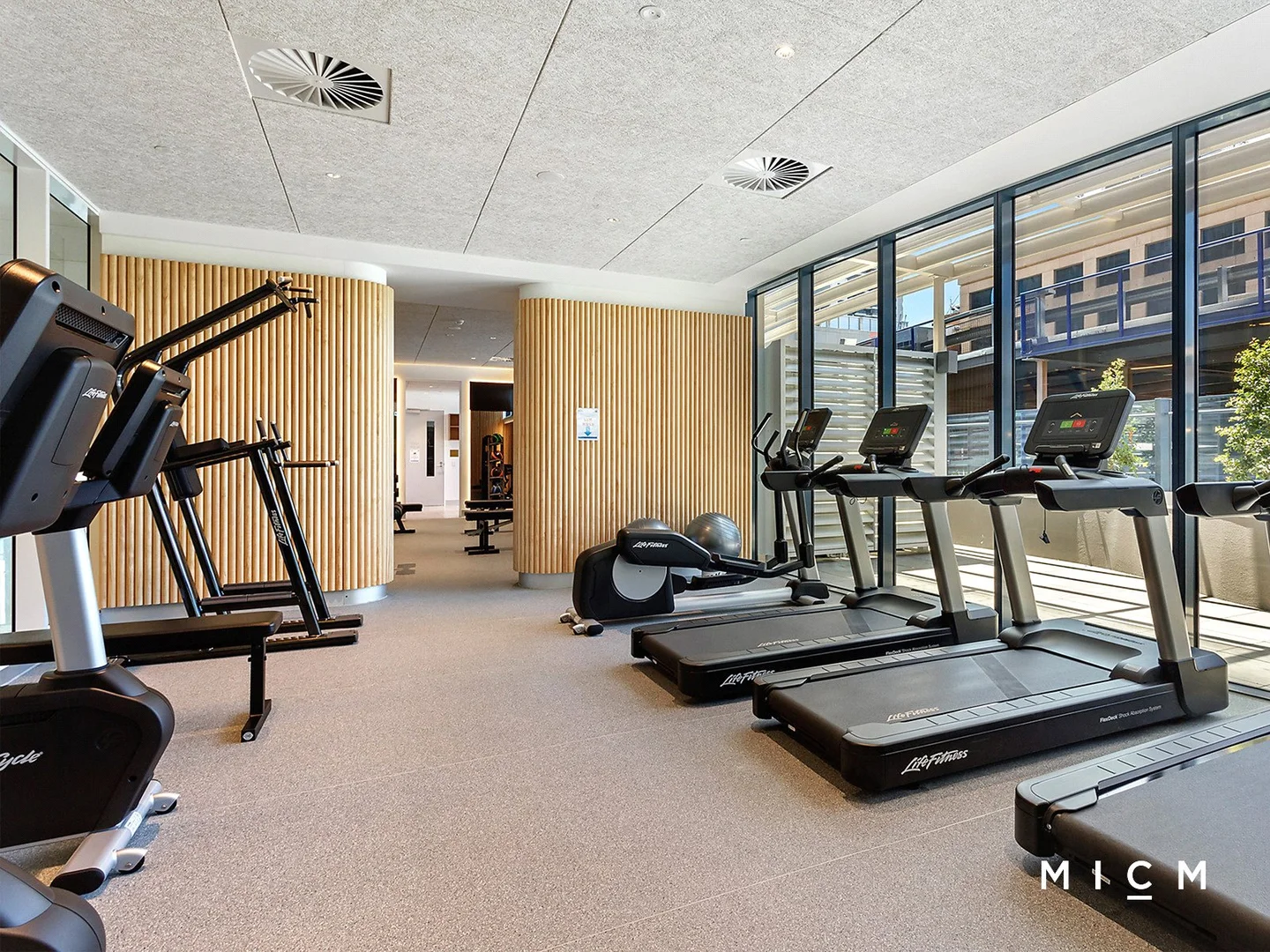 Additional image 11 of 4109/560 Lonsdale Street, Melbourne VIC 3000