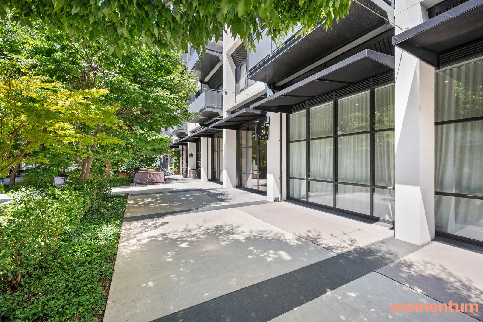 Additional image 16 of 1106/34 Furzer Street, Phillip ACT 2606