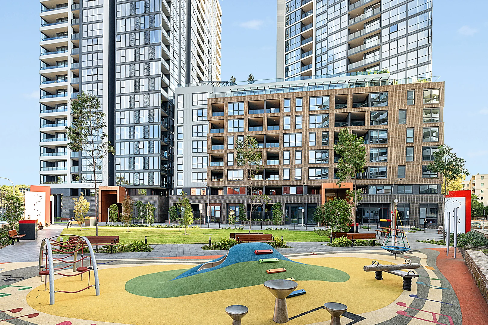 Additional image 12 of 103/9 Nipper Street, Homebush NSW 2140