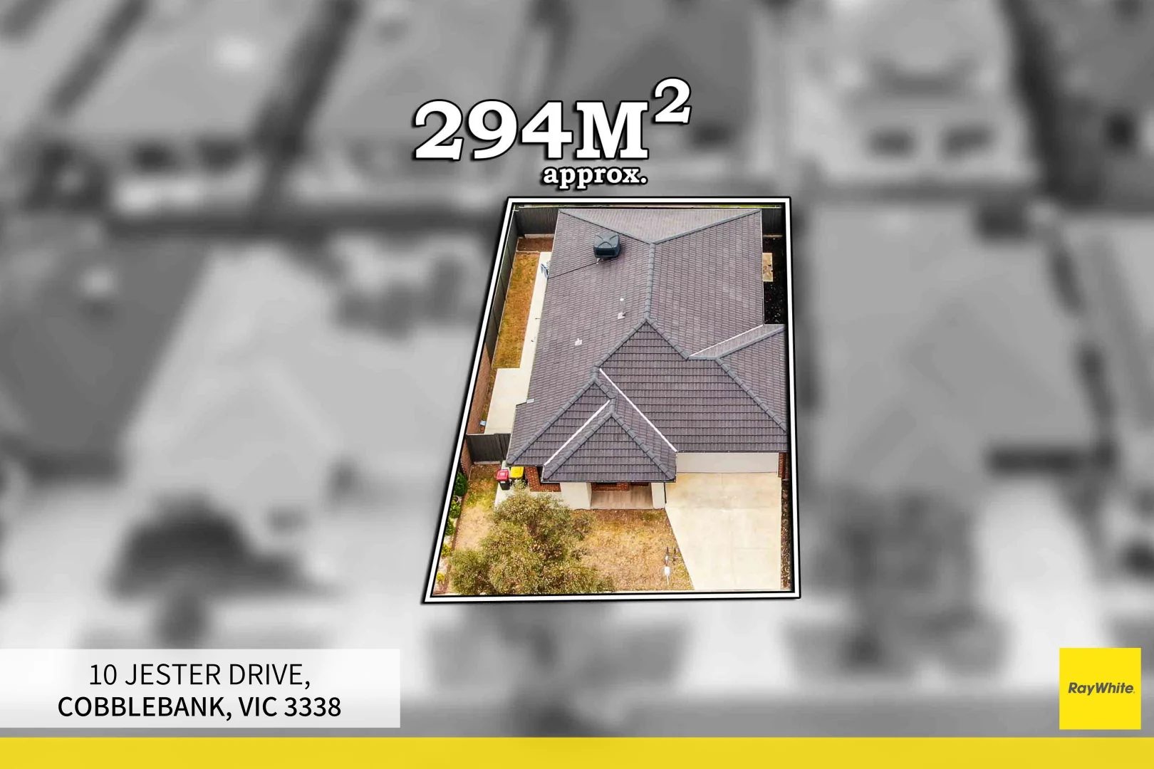 Additional image 22 of 10 Jester Drive, Cobblebank VIC 3338