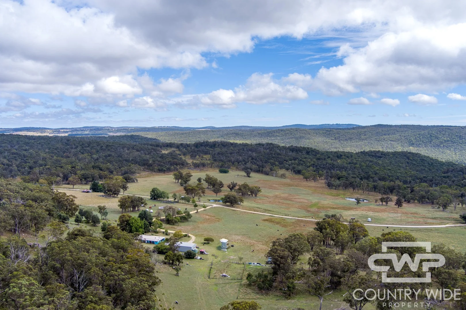 618 Coopers Road, Red Range NSW 2370