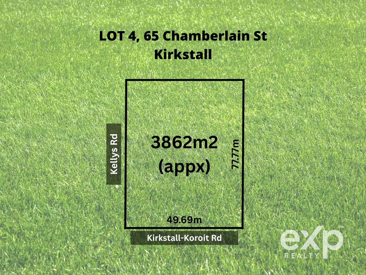 Additional image 12 of Lots 1-5 & Lot 11, 65 Chamberlain Street, Kirkstall VIC 3283