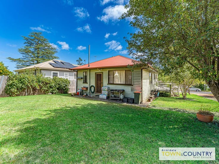 Additional image 4 of 40 Hargrave Street, Armidale NSW 2350