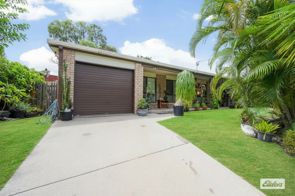 53 Gretel Drive, Clinton QLD 4680