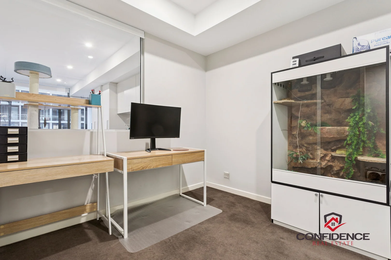 Additional image 10 of 222/12 Provan Street, Campbell ACT 2612