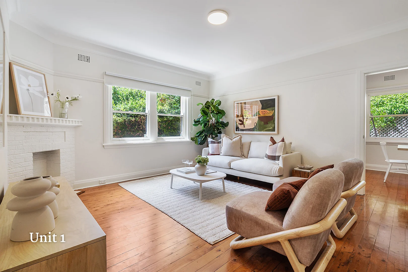 Additional image 5 of 1&2/11 Bariston Avenue, Cremorne NSW 2090