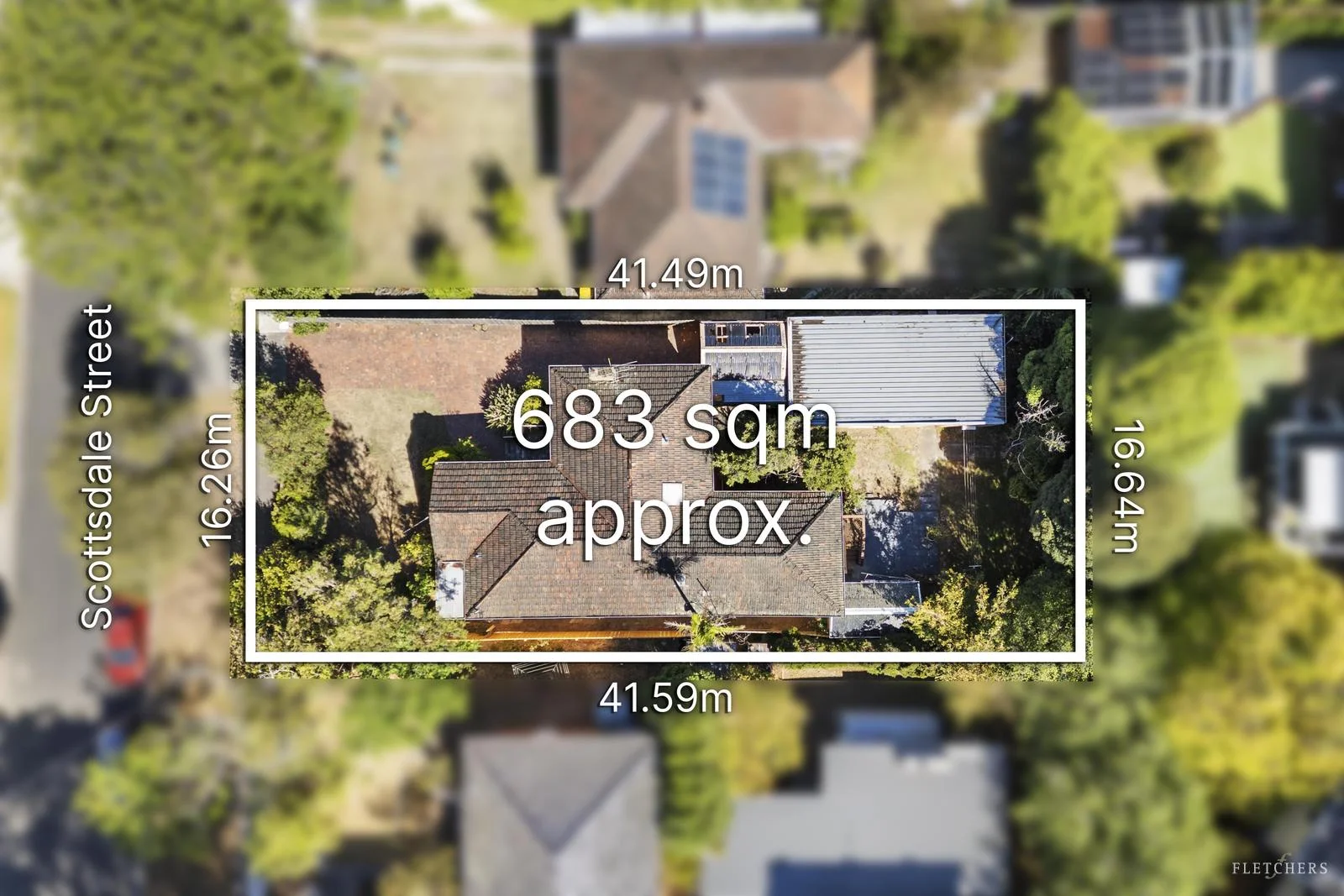 3 Scottsdale Street, Surrey Hills VIC 3127